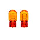 Par Lâmpada 1141 Amarelo 21W Wy21W Base W3X16D 2 Peças