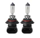 Par Lâmpada Automotiva HB4 Halogena 12v55w 9006 Transparente Par Lâmpada Automotiva HB4 Halogena 12v55w 9006 Transparente