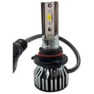 Par Lâmpada farol led 30000lm 6000k H4 H7 H11 9005 9006 Par Lâmpada farol led 30000lm 6000k H4 H7 H11 9005 9006