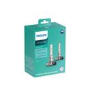 Par Lampada H1 Led Philips Ultinon Led 6200K 12V 20W