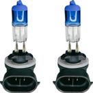 Par lâmpada h27 super branca halógena 27 w 12v 8500k h27 super Par lâmpada h27 super branca halógena 27 w 12v 8500k h27 super