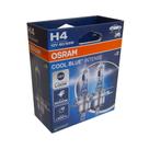 Par lampada h4 osram cool blue intense 12v 5.000k