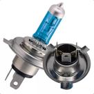 Par Lâmpada H4 Philips Crystal Vision Ultra Onix 2012-2015 - Philips
