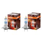 Par Lampada h7 12v Nightbreaker 20% Mais Luz Osram