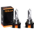Par Lampada Halogena H15 55/15w Par Lampada Halogena H15 55/15w