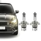 Par Lâmpada Halogena H4 12V 55W Par Lâmpada Halogena H4 12V 55W