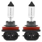 Par Lampada Halogena H8 12V 35W PGJ191 4300k