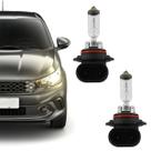 Par Lâmpada Halogena HB4 9006 12V 50W