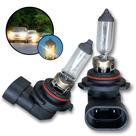 Par Lâmpada Halógena Original Farol Hb4 51w 12v P22d
