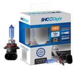 Par lampada halogena super branca hb3 12v 55w shocklight 12005sbba Par lampada halogena super branca hb3 12v 55w shocklight 12005sbba