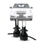 Par Lampada Led Farois Dianteiros Winnparts Montana s10 cruze Lt tracker Pi0197
