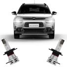 Par Lâmpada Led Farol C4 Cactus 2018/2022 6500K Haloway Par Lâmpada Led Farol C4 Cactus 2018/2022 6500K Haloway
