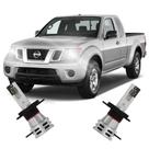 Par Lâmpada Led Farol Frontier 2008/2016 6500K Haloway Par Lâmpada Led Farol Frontier 2008/2016 6500K Haloway