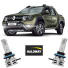 Par Lâmpada LED Farol Milha Oroch 2015/2021 6500k Haloway Par Lâmpada LED Farol Milha Oroch 2015/2021 6500k Haloway