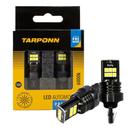 Par Lâmpada Led T20 6000k Premium Canbus 2 Polos 12v Tarponn Par Lâmpada Led T20 6000k Premium Canbus 2 Polos 12v Tarponn