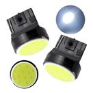 Par Lâmpada Luz Led 1 Polo 2 Polos T20 Cob Farolete Lanterna