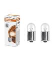 Par Lampada Original Osram Miniatura R10W 5008 12v 10w BA15s Carro 1 Polo 2 Unidades Par Lampada Original Osram Miniatura R10W 5008 12v 10w BA15s Carro 1 Polo 2 Unidades