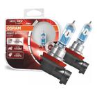 Par lampada osram night breaker laser h11 150%+luz