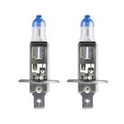 Par Lampada Philips H1 12v 552 Xtreme Vision Pro 150 3400k