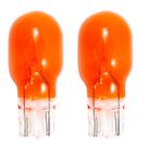 Par Lâmpada Pisca Esmagada Laranja Titan 150 Twister Xre 300