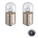 Par Lampada R5W 12V 5W 67