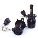 Par Lampada Ser Led H4 Farol Alto Baixo Bivolt 12 Onix prisma astra celta spin kadett cruze Par Lampada Ser Led H4 Farol Alto Baixo Bivolt 12 Onix prisma astra celta spin kadett cruze