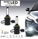 Par Lampada Ultra Led Nano S14 H4 Par Lampada Ultra Led Nano S14 H4