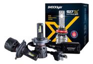 Par lampada ultraled s17x h4 6500k 5500 lumens 9-32v Par lampada ultraled s17x h4 6500k 5500 lumens 9-32v