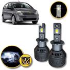 Par Lâmpadas Led S17 Farol Milha H3 Chevrolet Meriva Todos Par Lâmpadas Led S17 Farol Milha H3 Chevrolet Meriva Todos