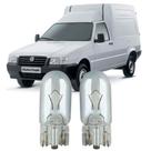 Par Lâmpadas Pingo Original Esmagada T10 12v 5w 2825 Fiorina Antiga Faroleta Teto Placa Lanterna