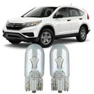 Par Lâmpadas Pingo Original Esmagada T10 12v 5w 2825 Honda CRV Faroleta Teto Placa Lanterna Par Lâmpadas Pingo Original Esmagada T10 12v 5w 2825 Honda CRV Faroleta Teto Placa Lanterna