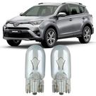 Par Lâmpadas Pingo Original Esmagada T10 12v 5w 2825 Rav4 Faroleta Teto Placa Lanterna
