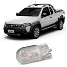 Par Lâmpadas Pingo Original Esmagada T10 12v 5w 2825 Strada Par Lâmpadas Pingo Original Esmagada T10 12v 5w 2825 Strada