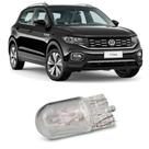 Par Lâmpadas Pingo Original Esmagada T10 12v 5w 2825 T-Cross Par Lâmpadas Pingo Original Esmagada T10 12v 5w 2825 T-Cross