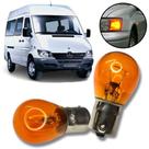 Par Lâmpadas Pisca Seta 1 Polo Ambar Mercedes Sprinet Par Lâmpadas Pisca Seta 1 Polo Ambar Mercedes Sprinet