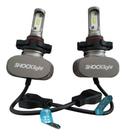 Par Lâmpadas Ultra Led Titanium H16 10000 Lm Shocklight Par Lâmpadas Ultra Led Titanium H16 10000 Lm Shocklight