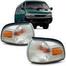 Par lant diant h100 95/96