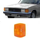 Par Lanterna A20 G20 Opala D40 1984 Ate 1995 Amarelo Par Lanterna A20 G20 Opala D40 1984 Ate 1995 Amarelo
