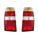 Par Lanterna Bicolor Fiorino 2004 2005 2006 2007 2008 2009