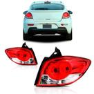 Par Lanterna Cruze Hatch 2012 2013 2014 2015 2016 2017