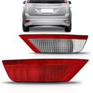 Par Lanterna De Neblina Ford Focus Hatch 2009 A 2013 Par Lanterna De Neblina Ford Focus Hatch 2009 A 2013