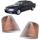 PAR Lanterna Dianteira Omega 1992 1993 1994 95 96 97 98 CR