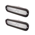 Par lanterna dianteira pick-up/c-10 e c-14 64/82 - 1001/1001 Par lanterna dianteira pick-up/c-10 e c-14 64/82 - 1001/1001