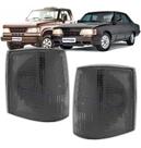 Par Lanterna Dianteira Pisca D20 A20 C20 Opala Caravan 93..