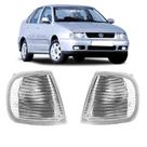 PAR Lanterna Dianteira Pisca Polo Cordoba 1997 98 99 2000 CR