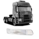 Par Lanterna Dianteira Stralis Hd E Trakker Acrilico Cristal Par Lanterna Dianteira Stralis Hd E Trakker Acrilico Cristal
