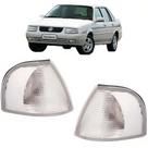 PAR Lanterna Dianteira VW Santana 1998 1999 2000 2001 2002 2003 2004 2005 2006