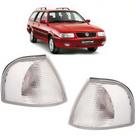 PAR Lanterna Dianteira VW Santana Quantum 1998 1999 2000 2001 2002 2003 2004 2005 2006