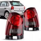 Par Lanterna Gol G4 Power 06 07 08 09 10 11 Fumê