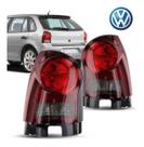 Par Lanterna Gol Power G4 06 2007 2008 2009 2010 2011 Fumê